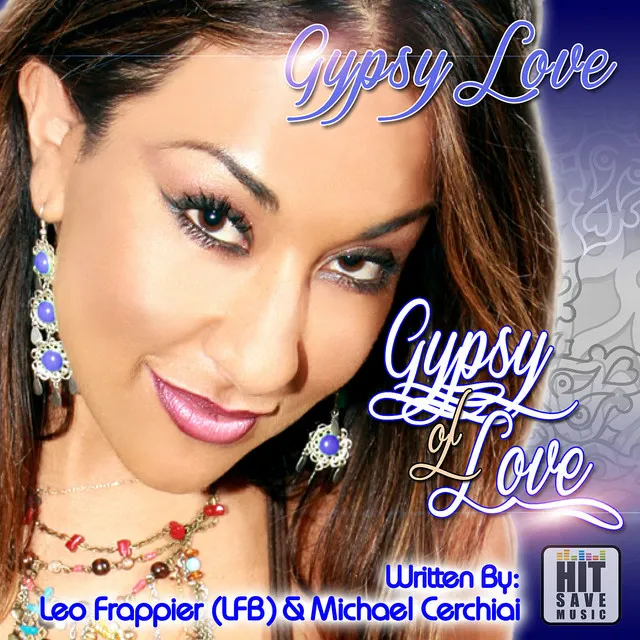 Gypsy of Love - LFB & MJC Radio Mix