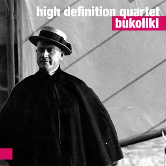 Bukoliki by High Definition Quartet