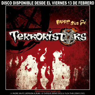 Padre Sin Fé by Terroristars