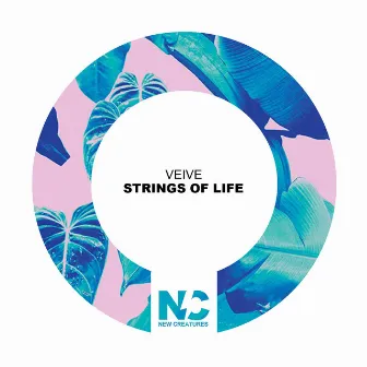 Strings of Life by Veive