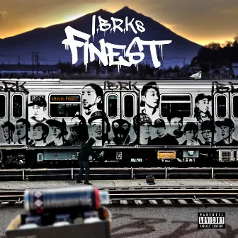 I.B.R.K's Finest by J. Nass