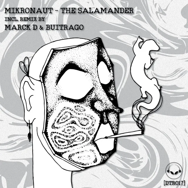 The Salamander - Marck D & Buitrago Remix