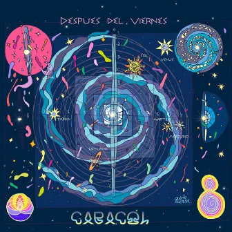 Caracol by Después del Viernes