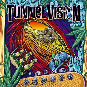 Tunnel Vision by Tunnel Vision