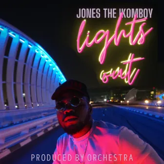 Lights Out by Jones the Ikomboy