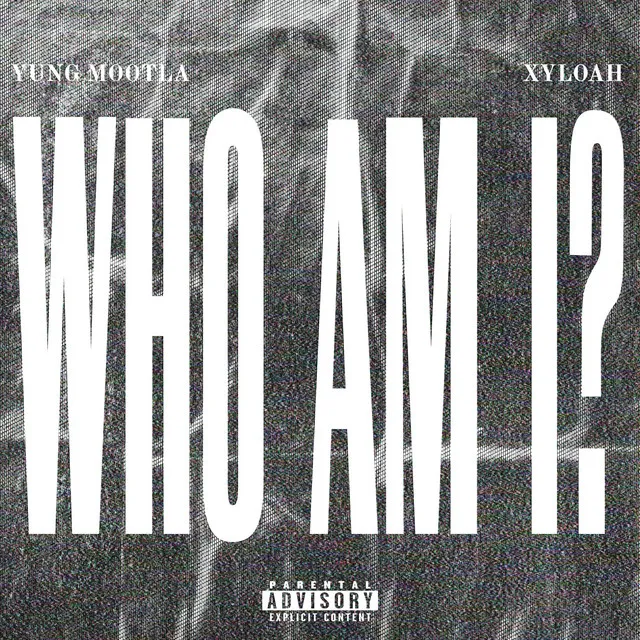 Who Am I?