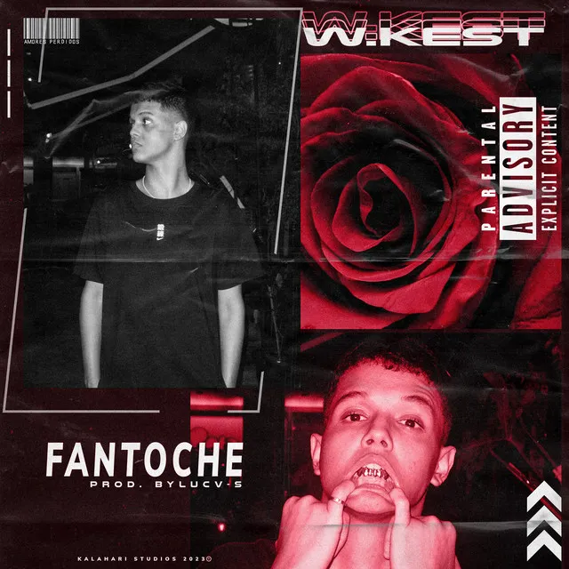 Fantoche