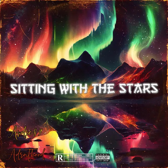 Sitting With The Stars