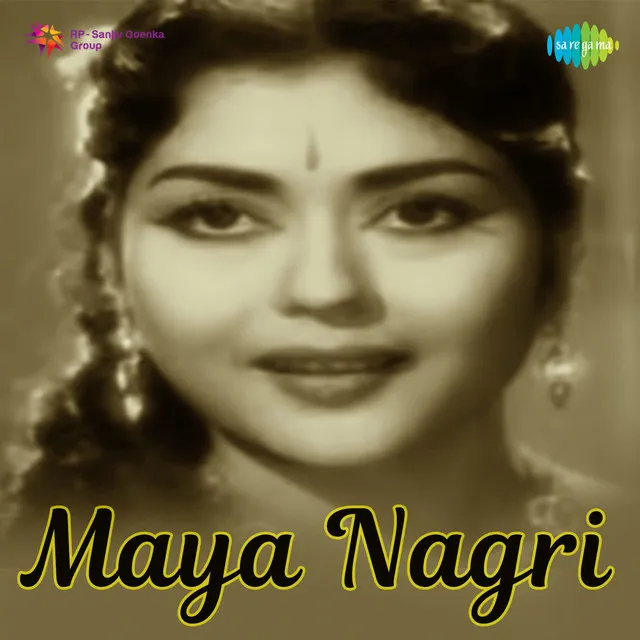 Maya Nagri (Original Motion Picture Soundtrack)