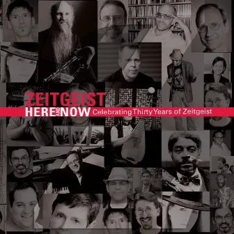 Here and Now by Zeitgeist