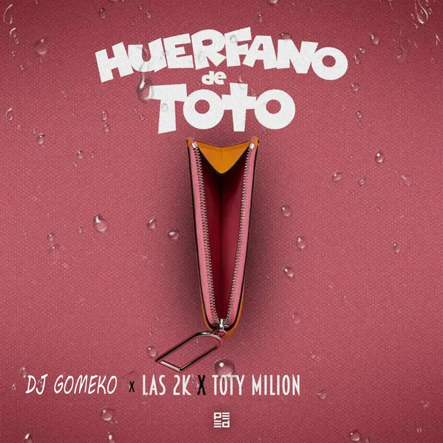 Huerfano de Toto