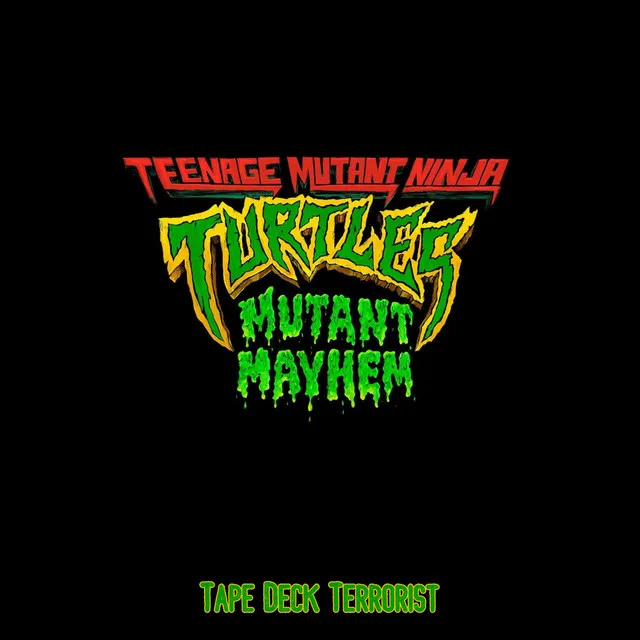 Mutant Mayhem