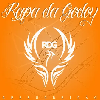 Ressurreição by Rapa da Godoy