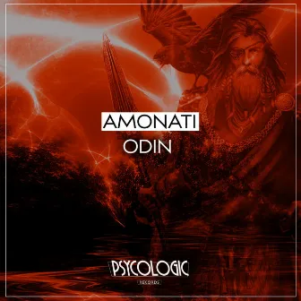 Odin by Amonati