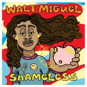 Shameless by Walt Miguel