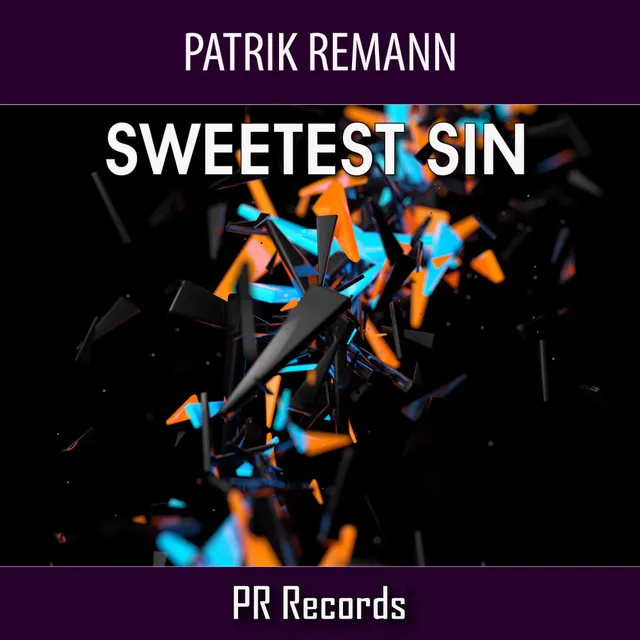 Sweetest Sin - Radio