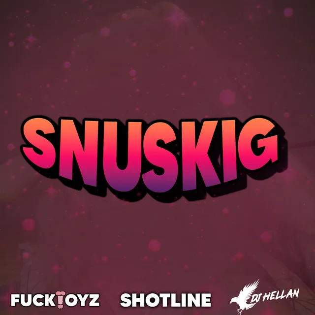 SNUSKIG