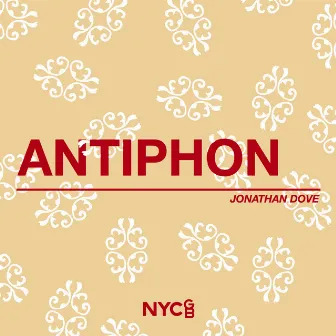 Dove: Antiphon by National Youth Girls’ Choir of Great Britain