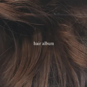 Hair Album by Jugboy