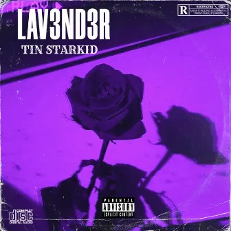 LAVENDER (jaja) by Tin Starkid