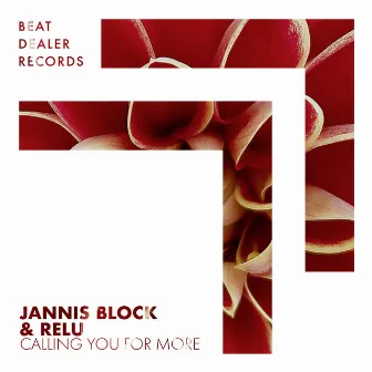 Calling You for More by Jannis Block