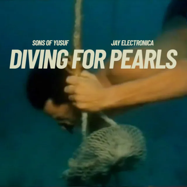 Diving for Pearls