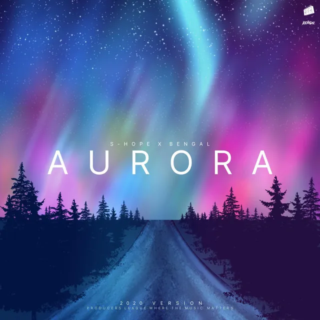 Aurora (2020 Version)