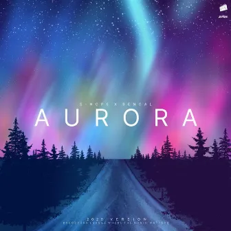 Aurora (2020 Version) by S-Hope