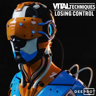 Losing Control by Vital Techniques