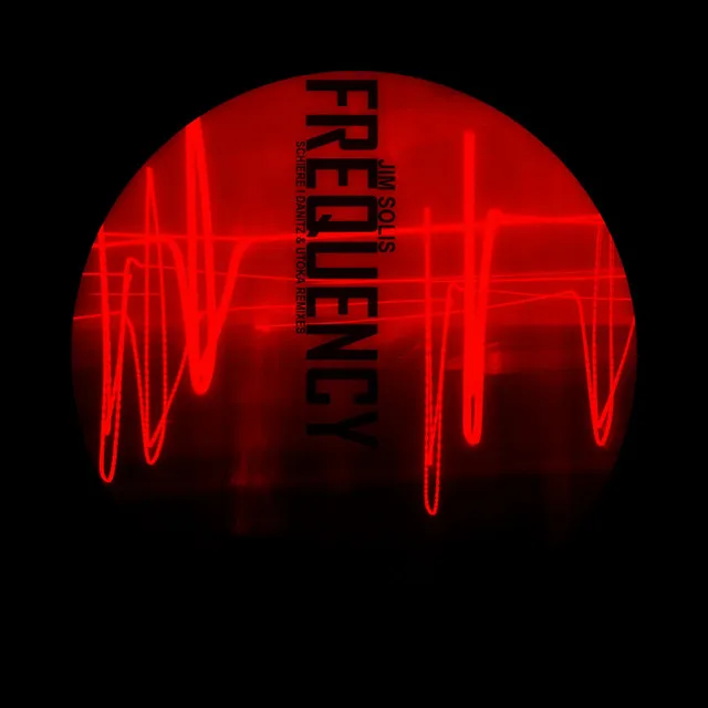 Frequency - Schiere Remix