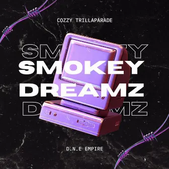 SMOKEY DREAMZ by Trillaparade