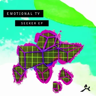 Seeker EP by Emotional Ty