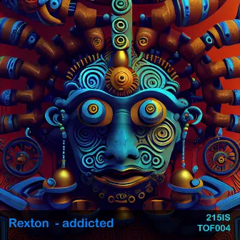 Addicted by Rexton