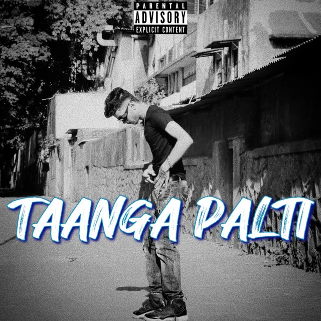 Taanga Palti