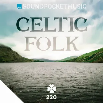 Celtic Folk by Claire Leona Batchelor