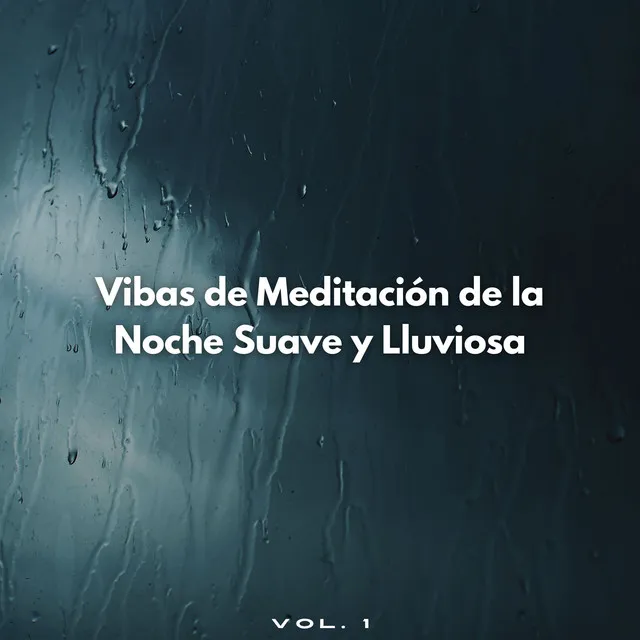 Meditación De La Lluvia Del Cielo