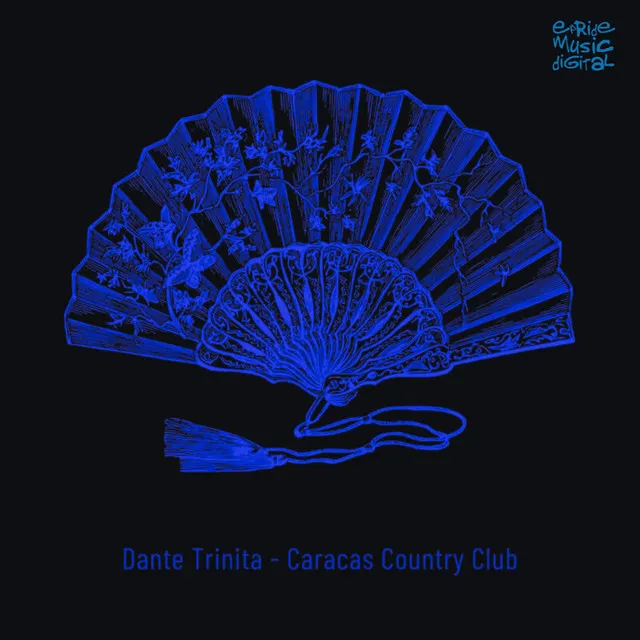 Caracas Country Club - Edson Pride Radio Mix