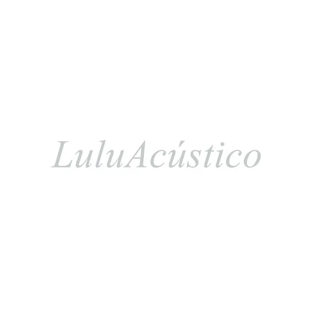 Lulu Acústico