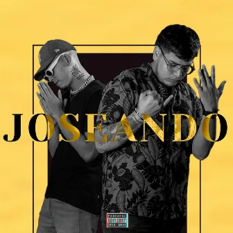 Joseando by Franco Sama