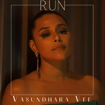 Run by Vasundhara Vee