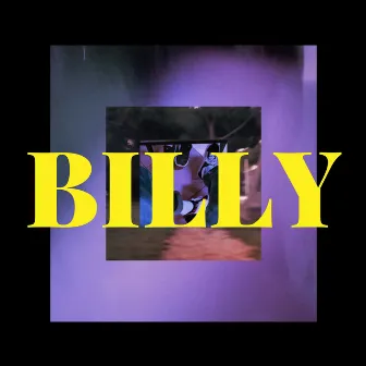 BILLY by Boi Nomad