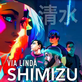 Shimizu by Via Linda