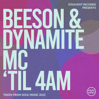 'Til 4am by Beeson