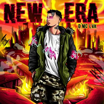 NEW ERA by D'Mc Lvk