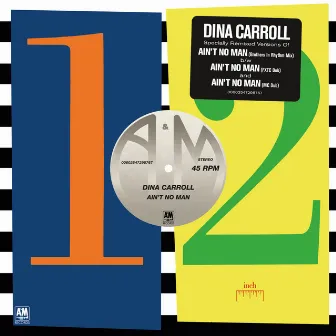 Ain't No Man (Remixes) by Dina Carroll