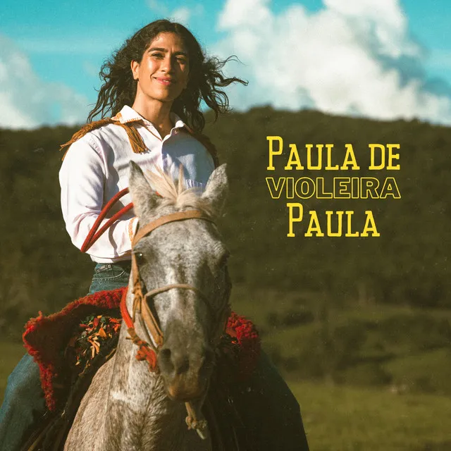 Paula de Paula