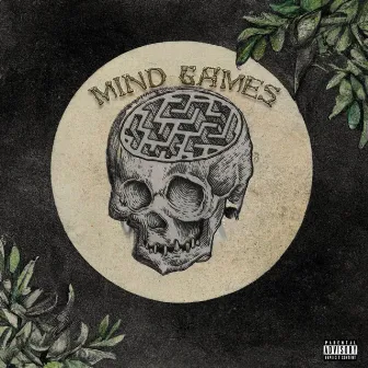 Mind Games by Nichol G