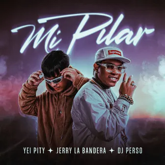 Mi Pilar by Yei Pity