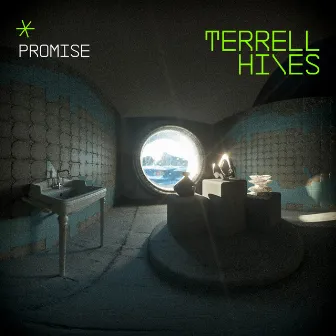 Promise by Terrell Hines