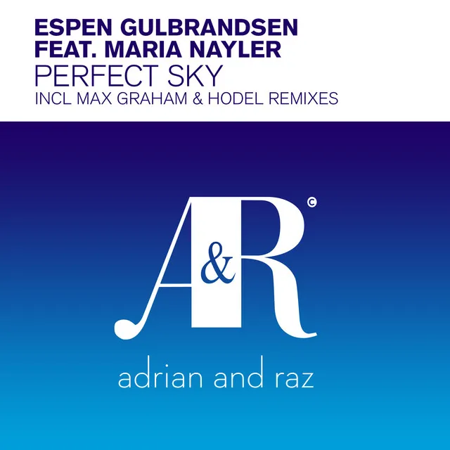 Perfect Sky - Hodel Remix